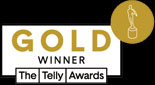 Gold Telly Award